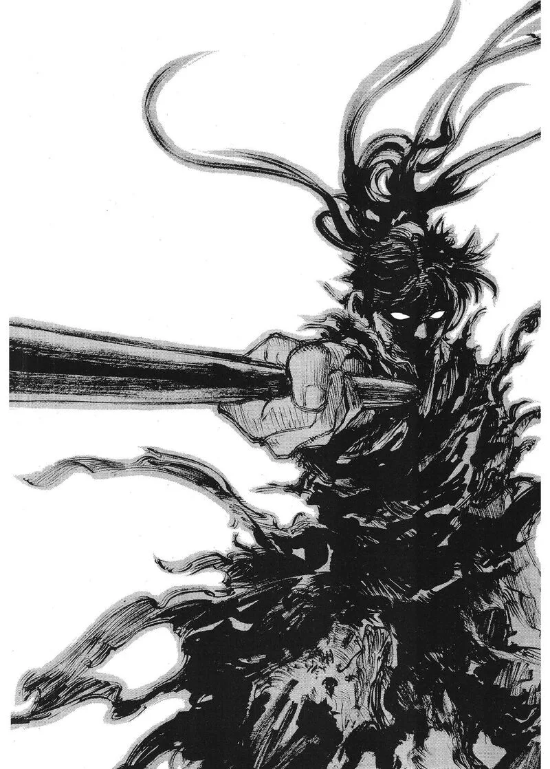 Yongbi Bulpae Oejeon Chapter 36 page 3