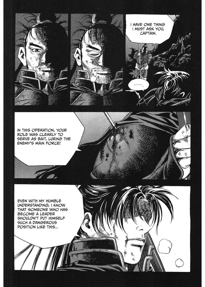Yongbi Bulpae Oejeon Chapter 36 page 19
