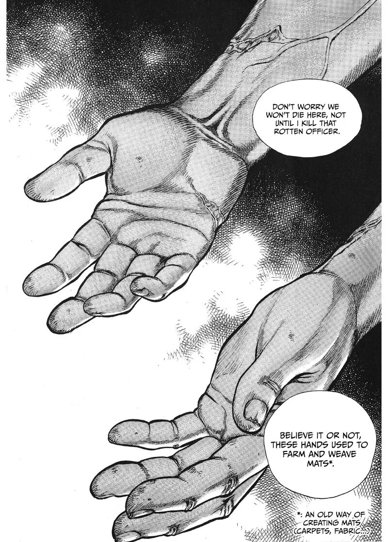Yongbi Bulpae Oejeon Chapter 36 page 27