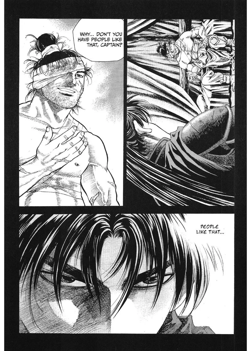 Yongbi Bulpae Oejeon Chapter 37 page 3