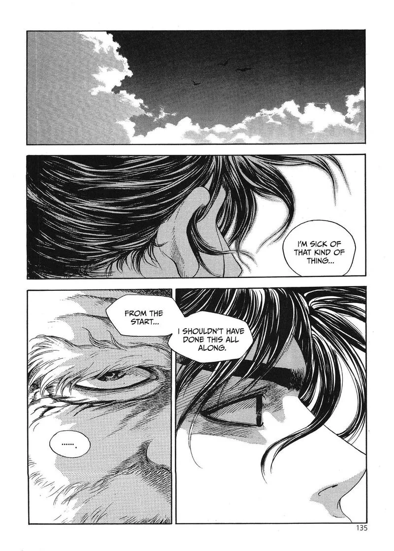 Yongbi Bulpae Oejeon Chapter 38 page 9
