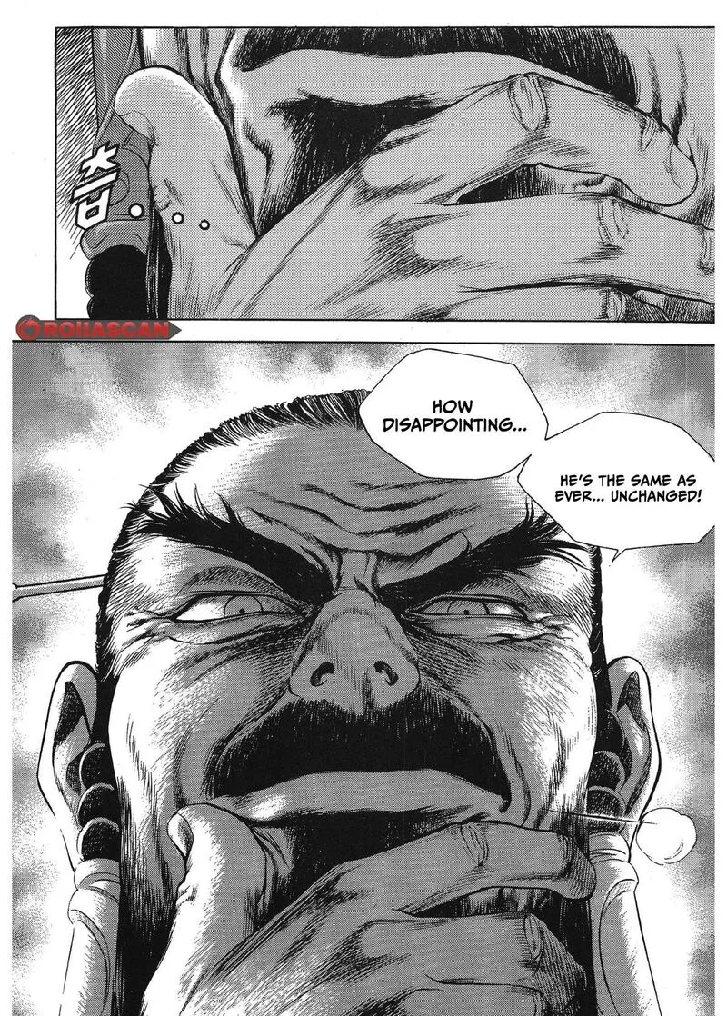 Yongbi Bulpae Oejeon Chapter 38 page 18