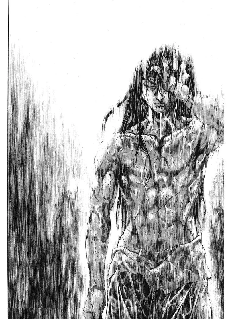 Yongbi Bulpae Oejeon Chapter 39 page 27