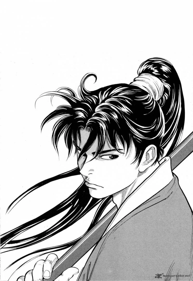 Yongbi Bulpae Oejeon Chapter 4 page 2