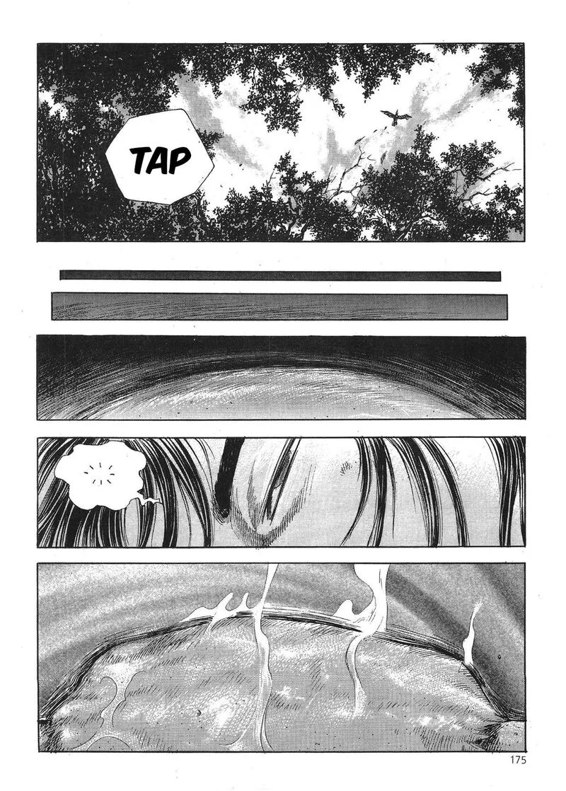Yongbi Bulpae Oejeon Chapter 40 page 8