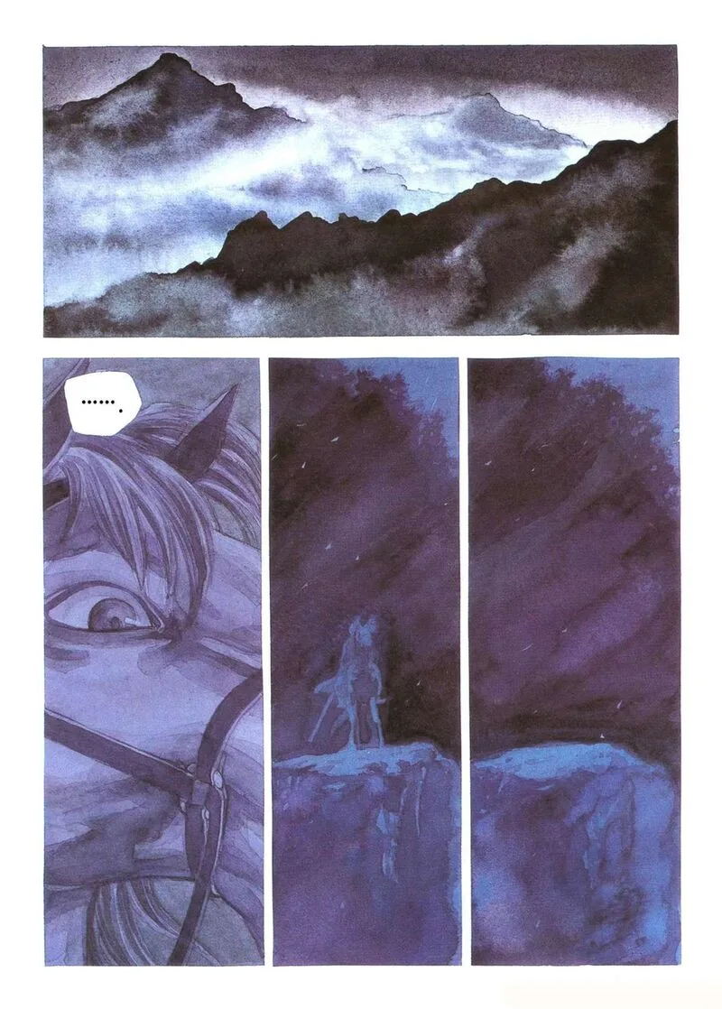 Yongbi Bulpae Oejeon Chapter 41 page 7
