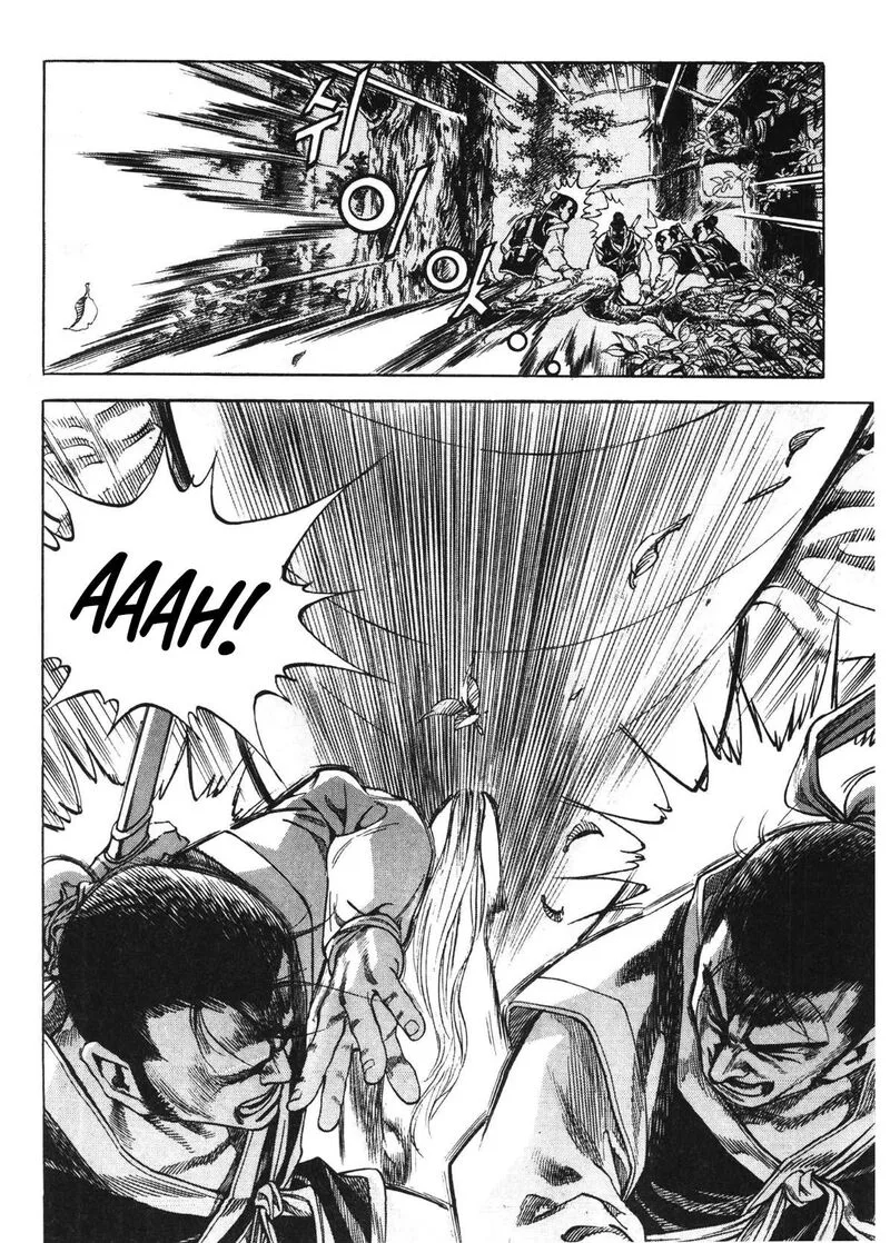 Yongbi Bulpae Oejeon Chapter 42 page 16