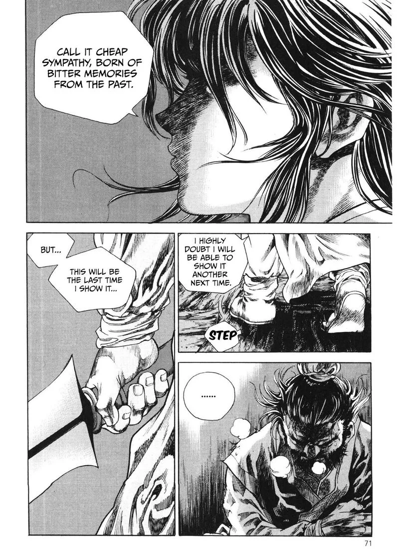 Yongbi Bulpae Oejeon Chapter 43 page 26