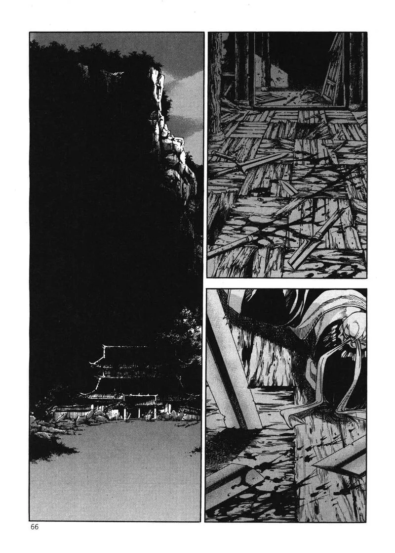 Yongbi Bulpae Oejeon Chapter 43 page 21