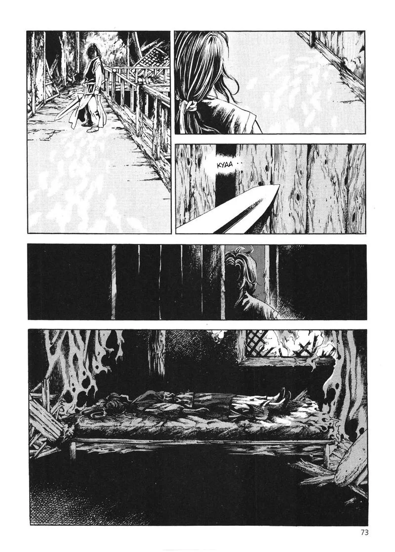 Yongbi Bulpae Oejeon Chapter 43 page 28