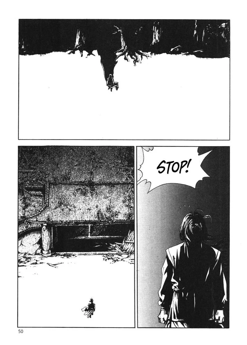 Yongbi Bulpae Oejeon Chapter 43 page 5