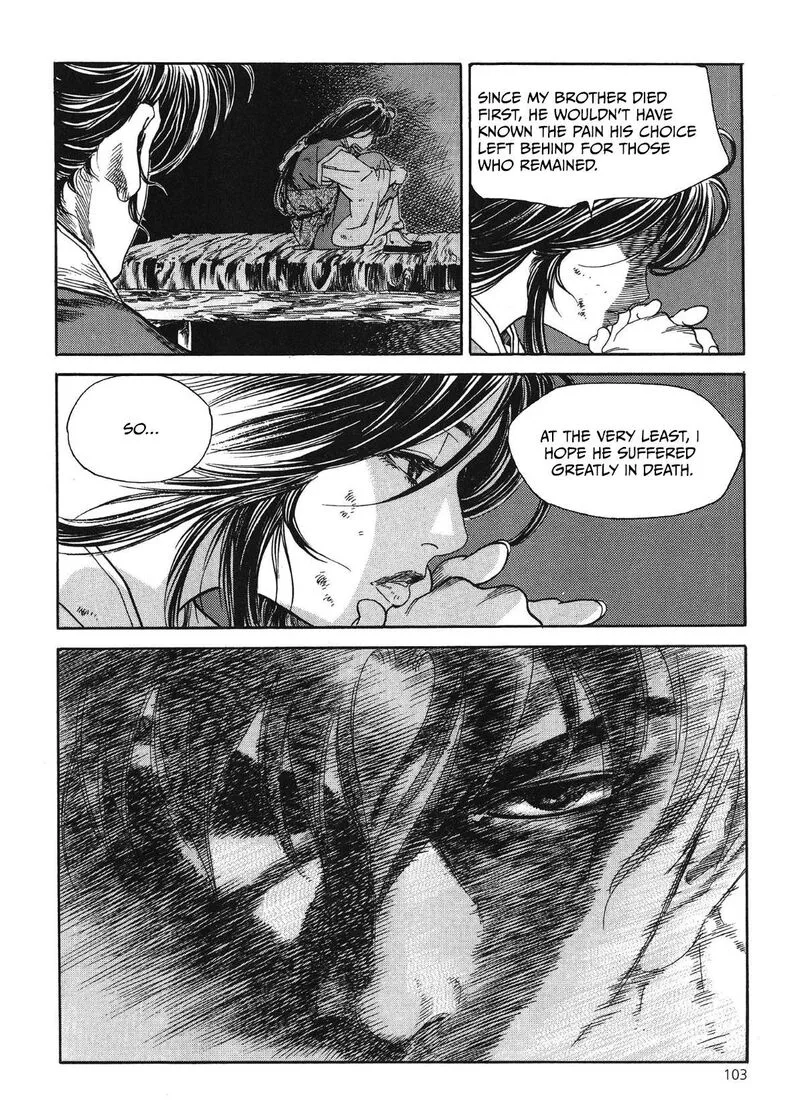 Yongbi Bulpae Oejeon Chapter 45 page 10