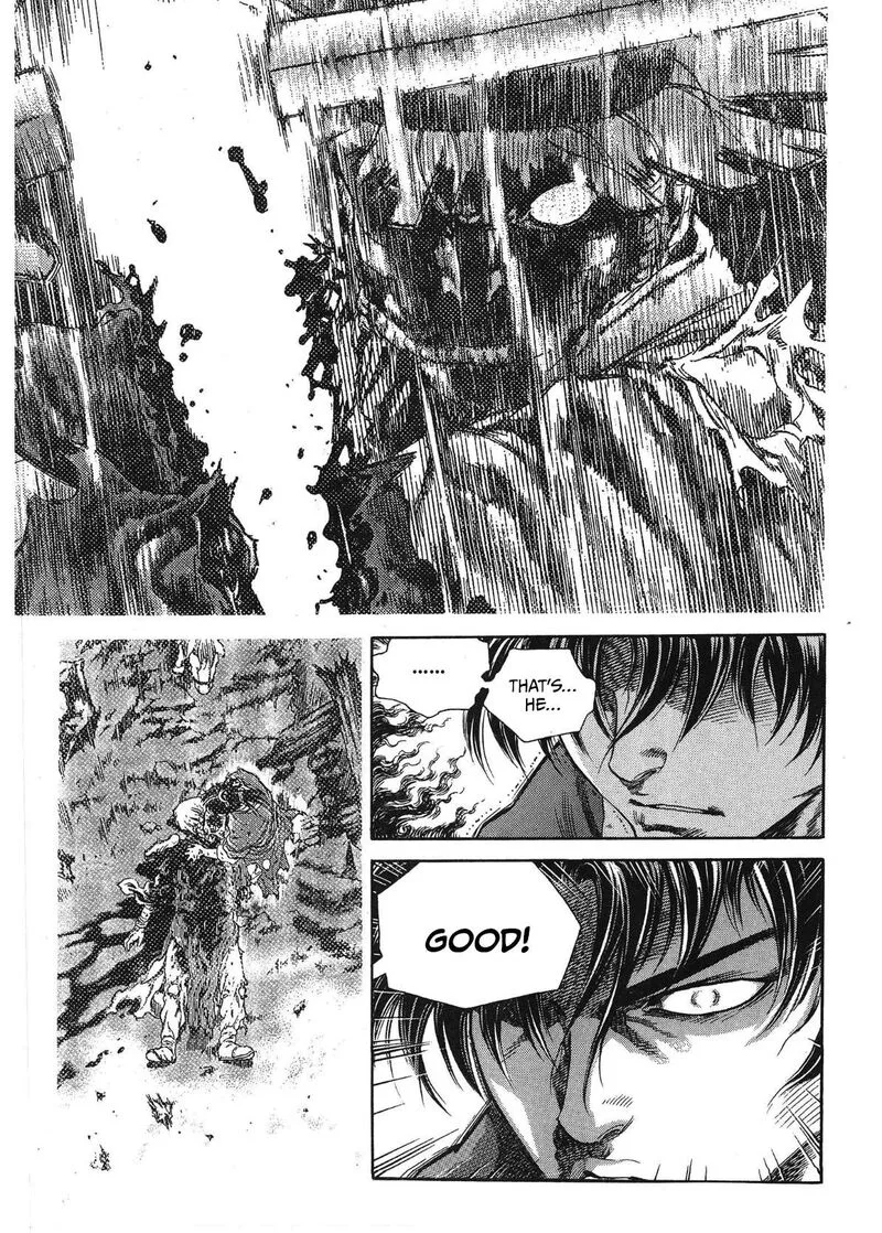 Yongbi Bulpae Oejeon Chapter 45 page 9