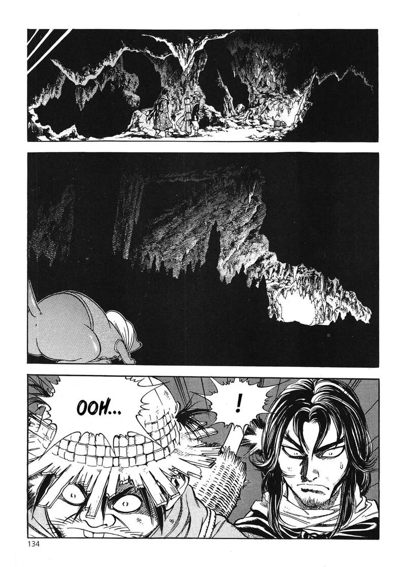 Yongbi Bulpae Oejeon Chapter 46 page 26