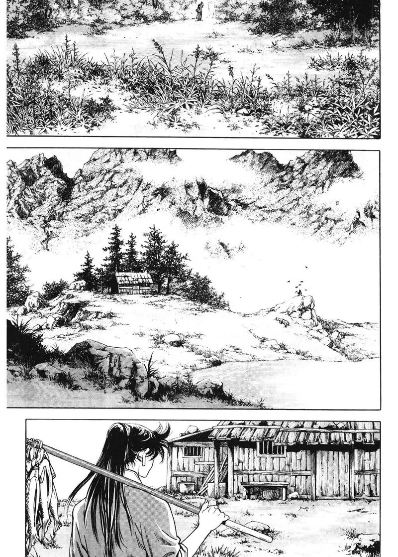 Yongbi Bulpae Oejeon Chapter 47 page 10