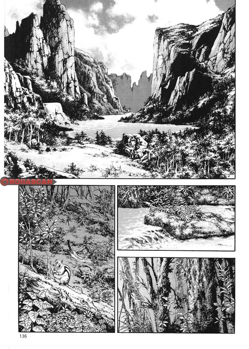 Yongbi Bulpae Oejeon Chapter 47 page 4