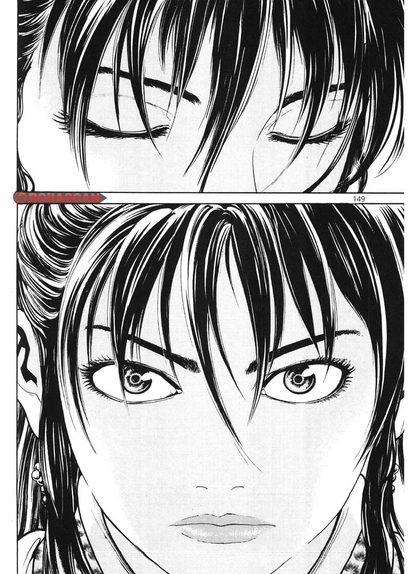 Yongbi Bulpae Oejeon Chapter 48 page 3