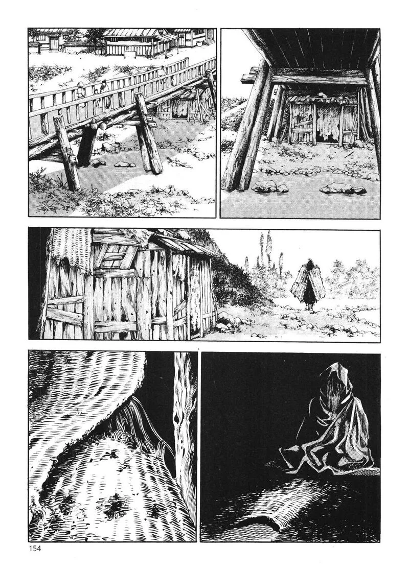 Yongbi Bulpae Oejeon Chapter 48 page 8