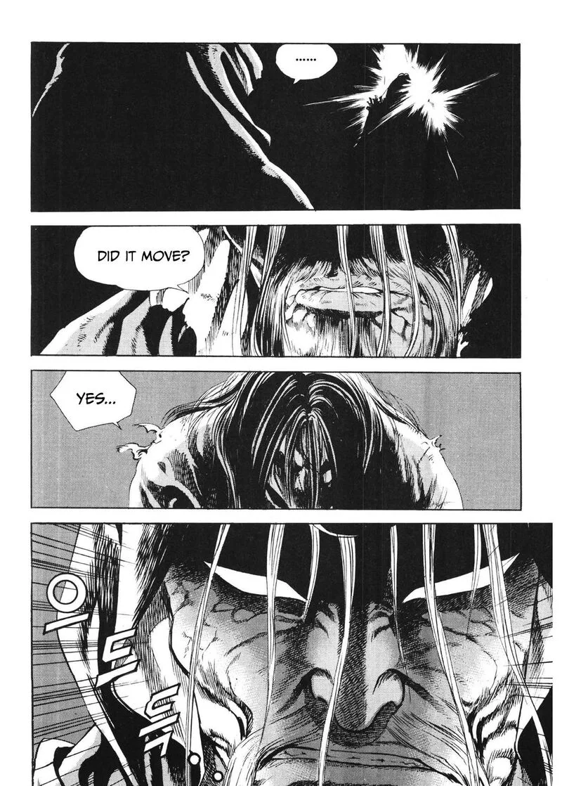Yongbi Bulpae Oejeon Chapter 48 page 9