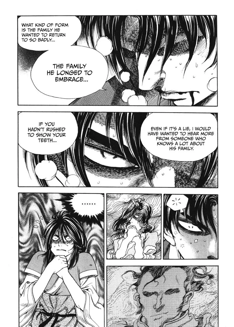 Yongbi Bulpae Oejeon Chapter 49 page 14