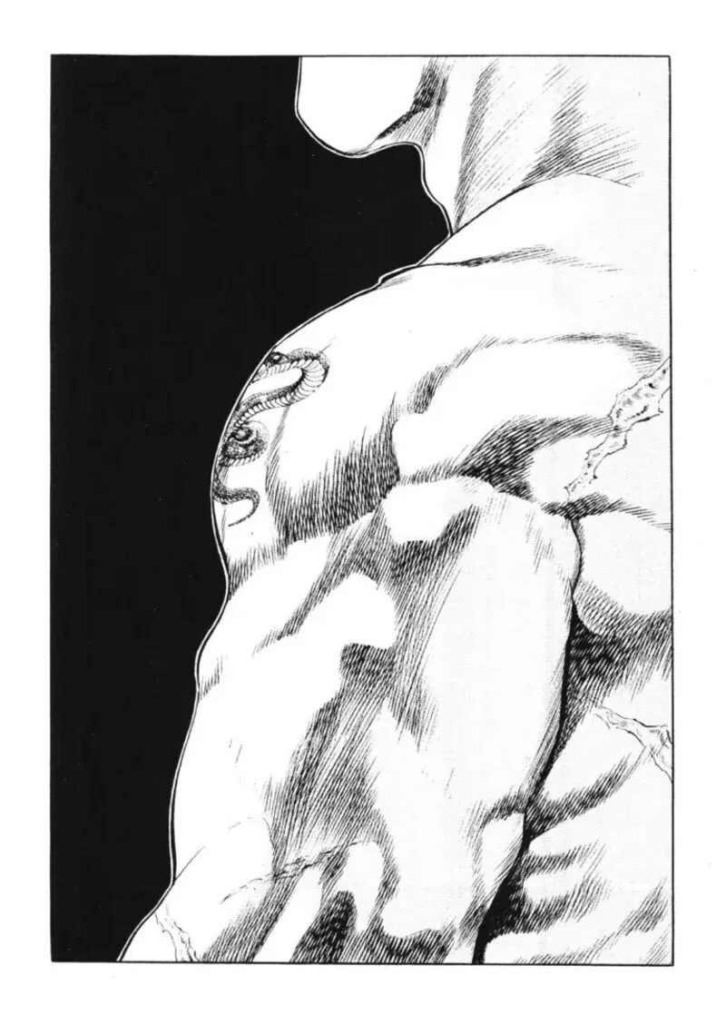 Yongbi Bulpae Oejeon Chapter 49 page 34