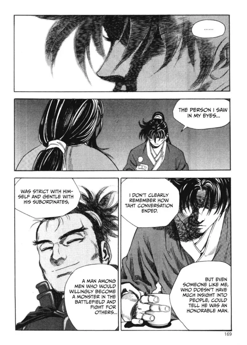 Yongbi Bulpae Oejeon Chapter 49 page 28