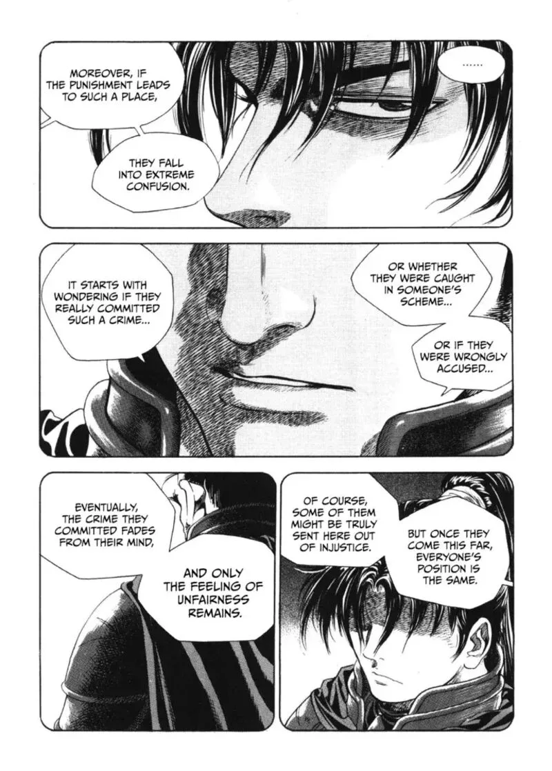 Yongbi Bulpae Oejeon Chapter 49 page 26