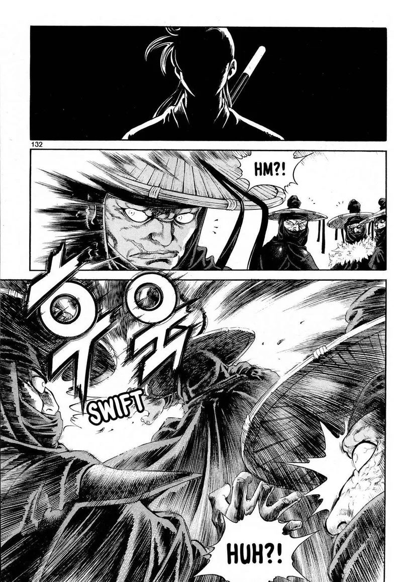 Yongbi Bulpae Oejeon Chapter 5 page 20