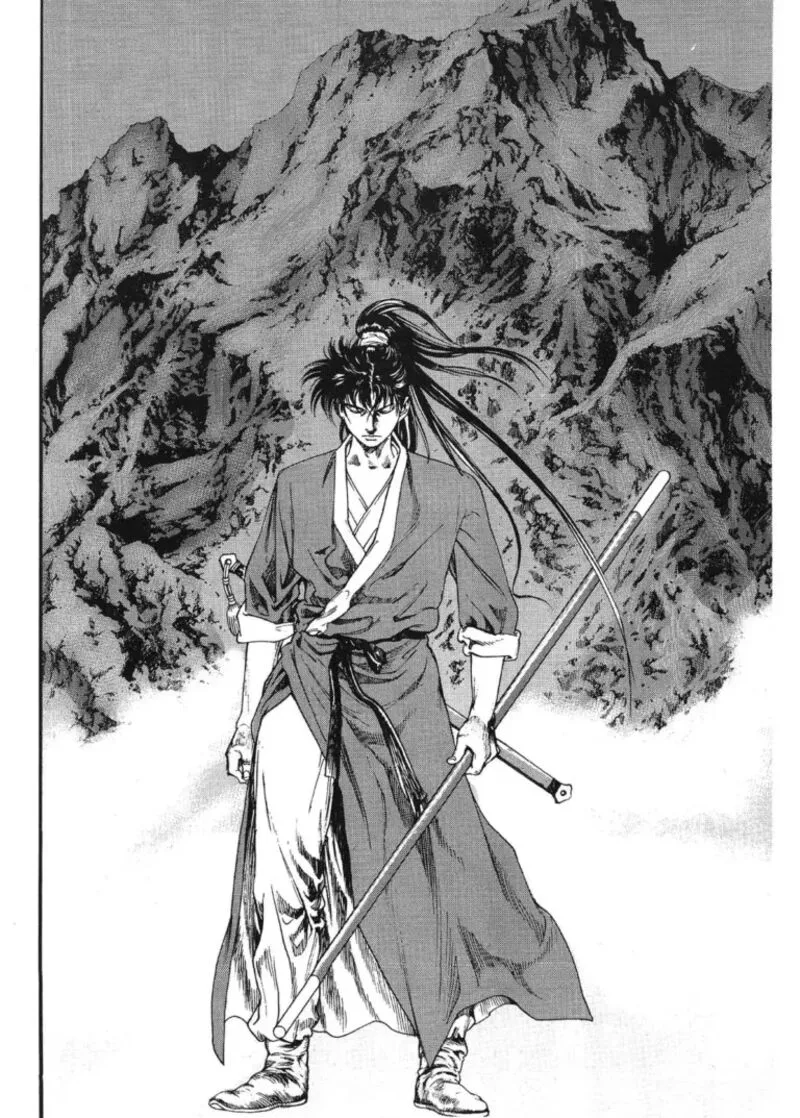 Yongbi Bulpae Oejeon Chapter 51 page 30