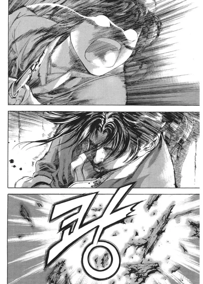 Yongbi Bulpae Oejeon Chapter 51 page 20