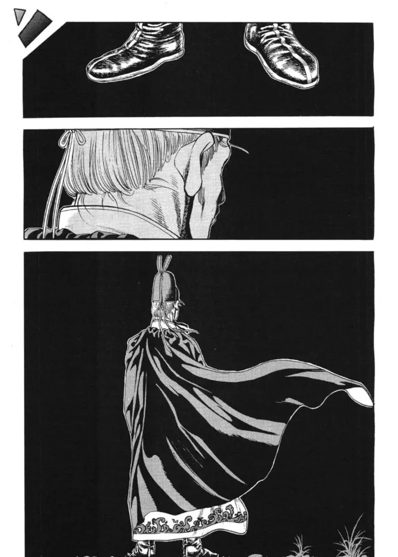Yongbi Bulpae Oejeon Chapter 51 page 25
