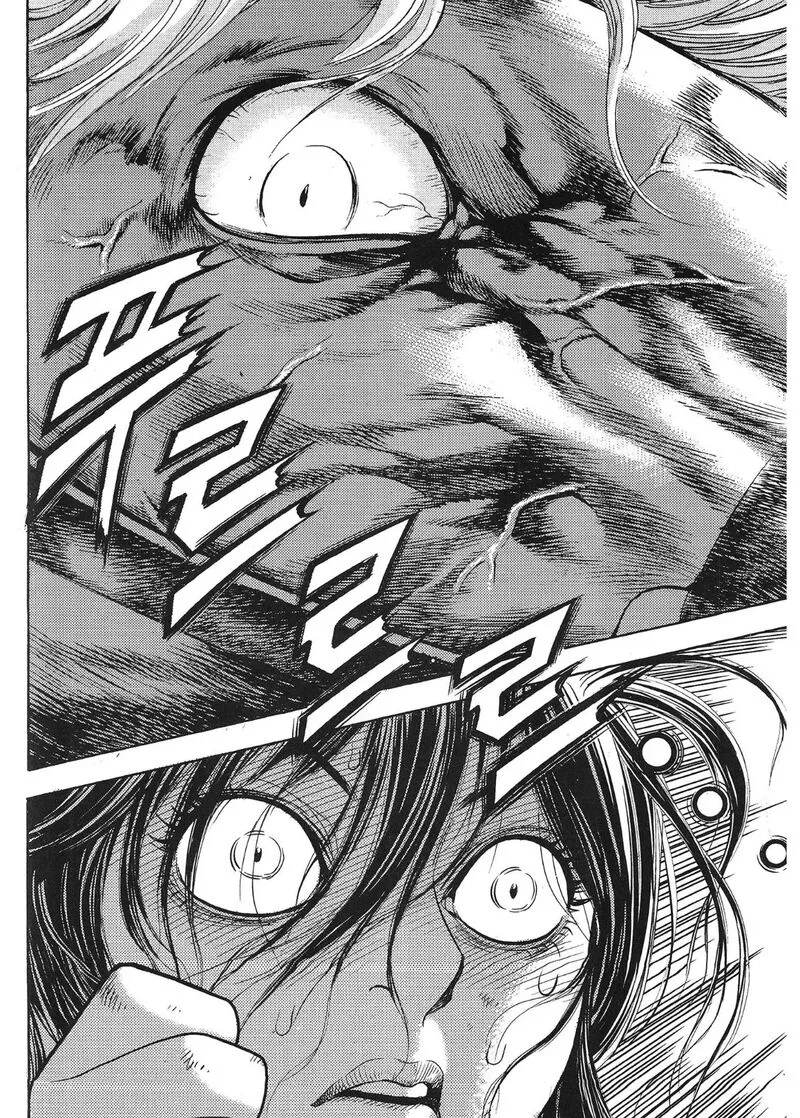 Yongbi Bulpae Oejeon Chapter 51 page 9