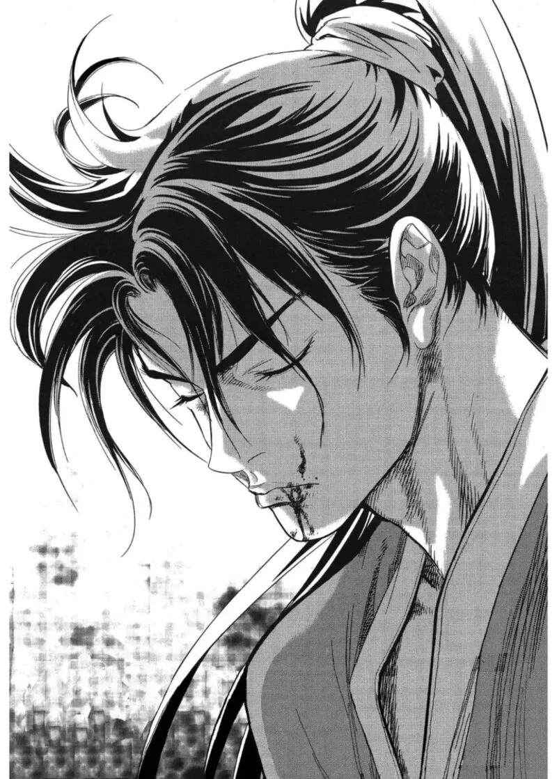 Yongbi Bulpae Oejeon Chapter 51 page 18