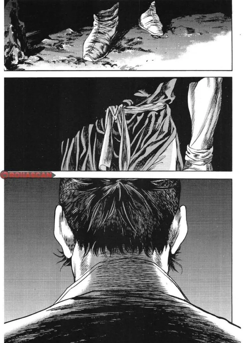 Yongbi Bulpae Oejeon Chapter 52 page 50