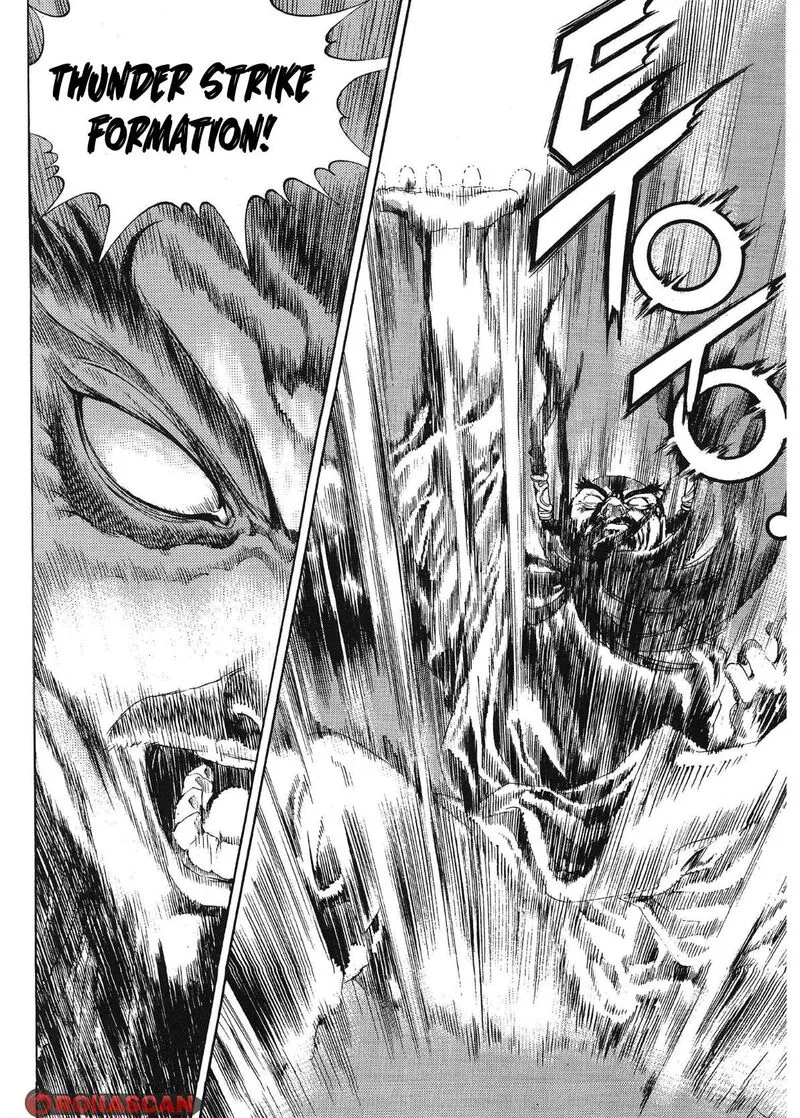 Yongbi Bulpae Oejeon Chapter 56 page 30