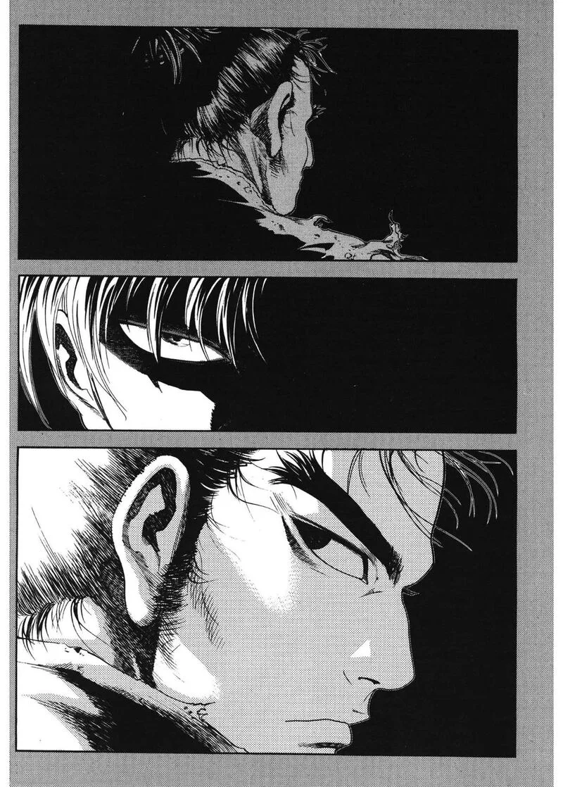 Yongbi Bulpae Oejeon Chapter 58 page 5