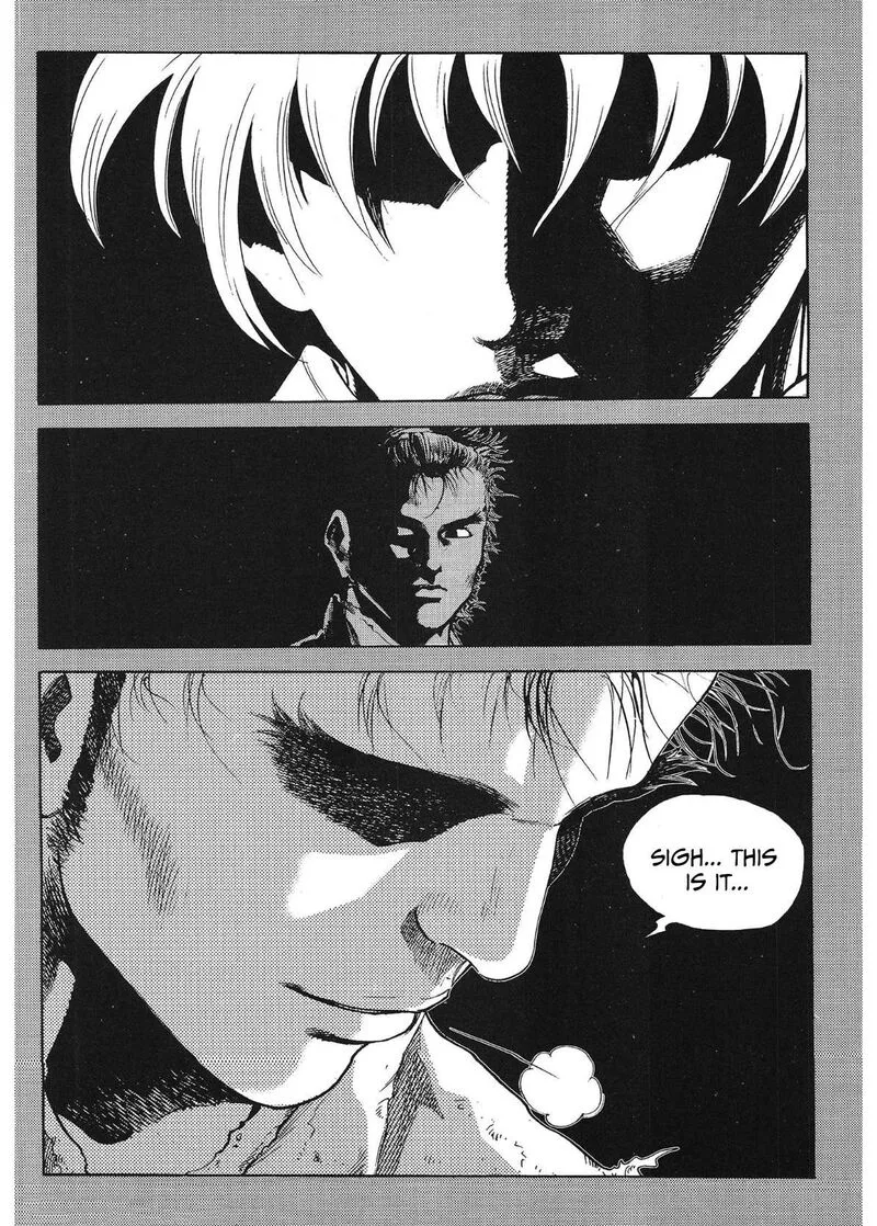 Yongbi Bulpae Oejeon Chapter 58 page 7