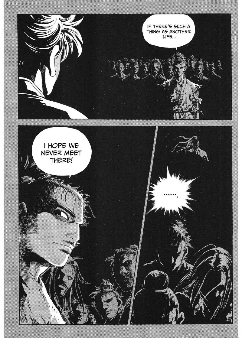 Yongbi Bulpae Oejeon Chapter 58 page 10