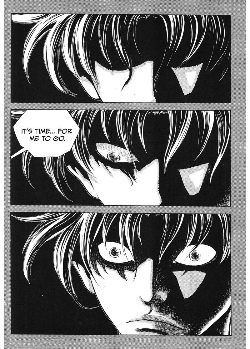 Yongbi Bulpae Oejeon Chapter 58 page 9