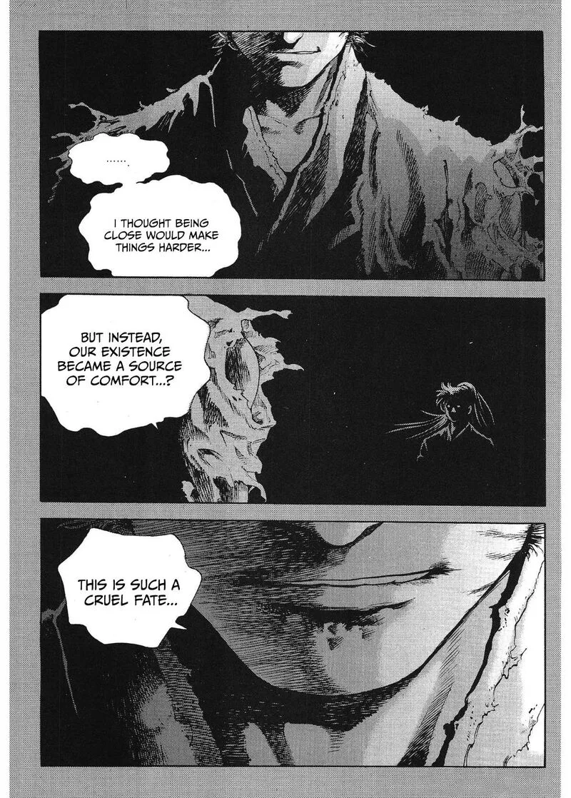 Yongbi Bulpae Oejeon Chapter 58 page 8