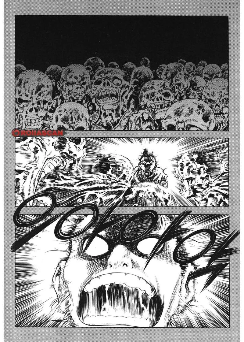 Yongbi Bulpae Oejeon Chapter 59 page 11