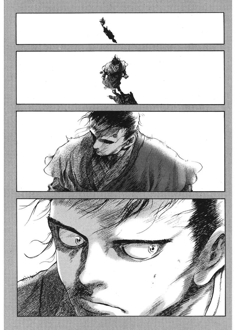 Yongbi Bulpae Oejeon Chapter 59 page 4