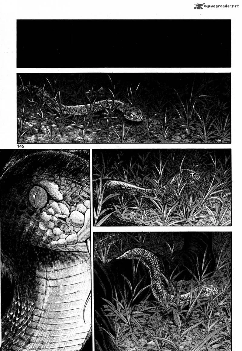 Yongbi Bulpae Oejeon Chapter 6 page 2