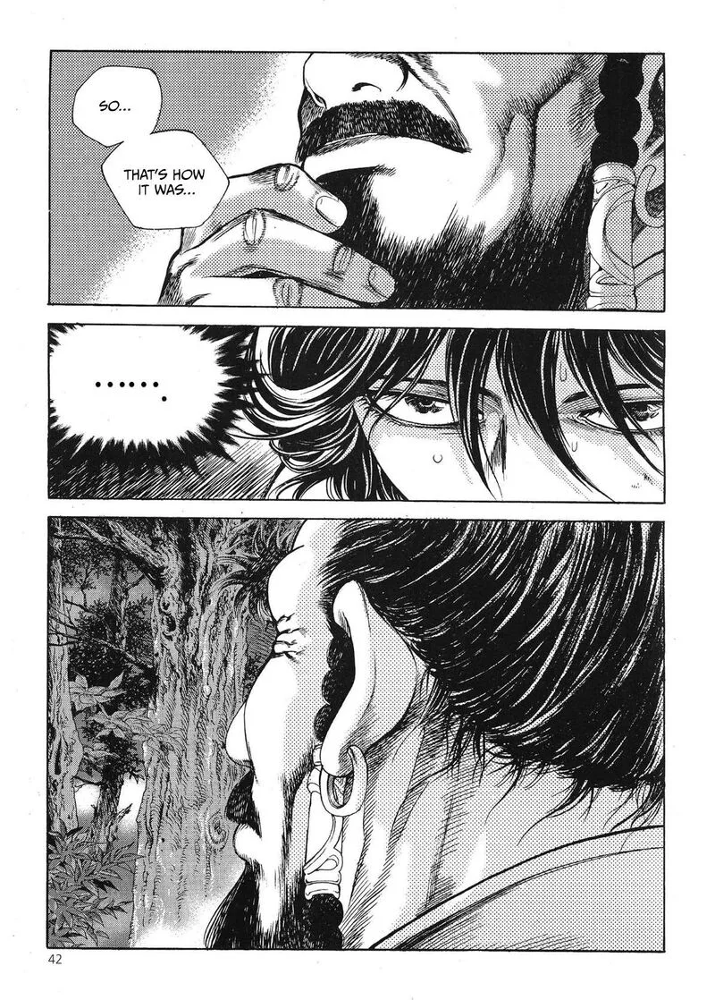Yongbi Bulpae Oejeon Chapter 64 page 10