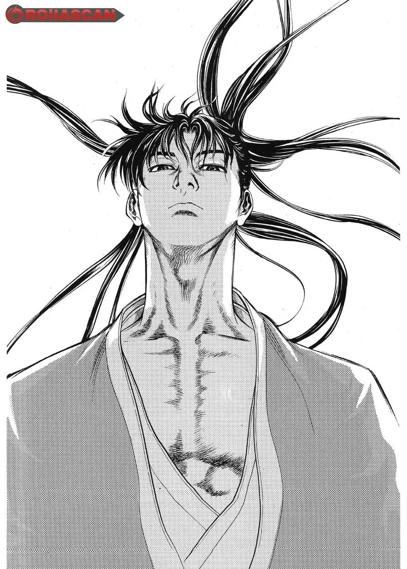 Yongbi Bulpae Oejeon Chapter 65 page 27