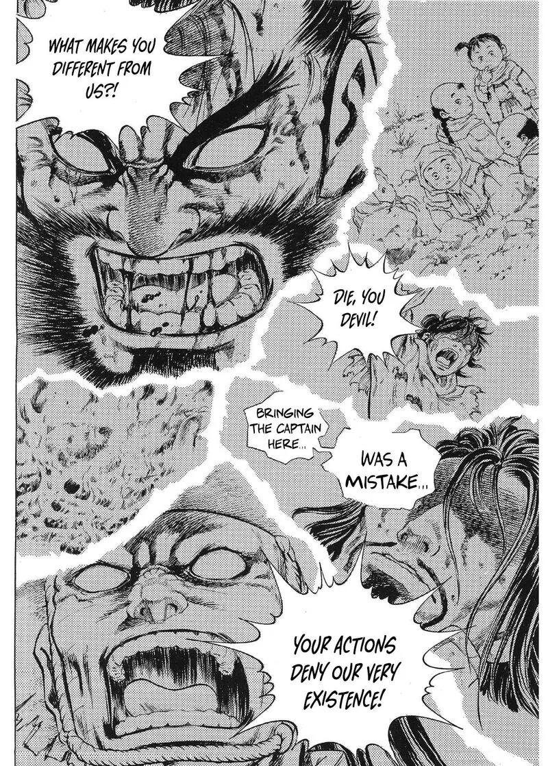 Yongbi Bulpae Oejeon Chapter 65 page 13