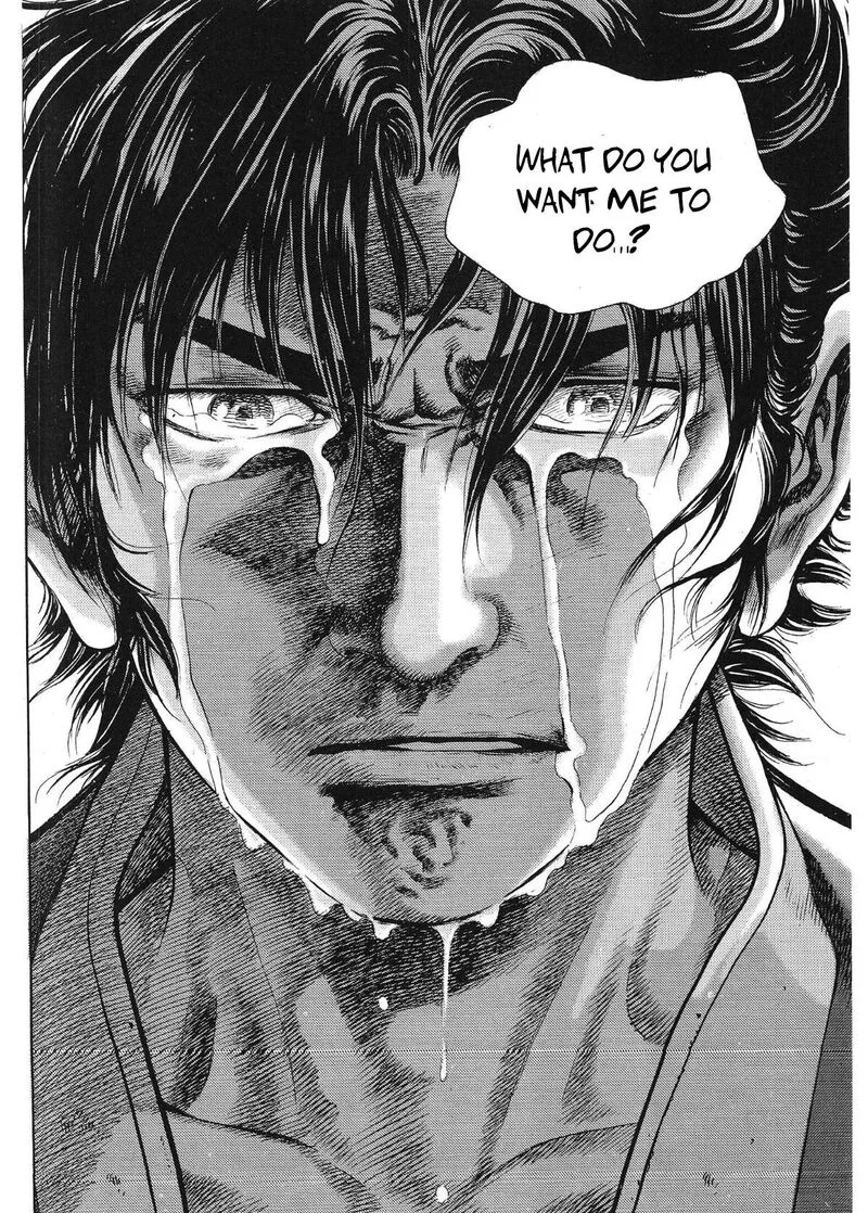 Yongbi Bulpae Oejeon Chapter 65 page 15