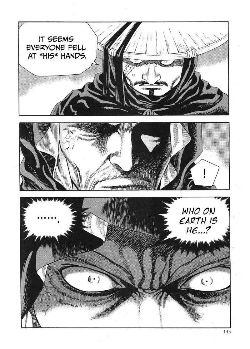 Yongbi Bulpae Oejeon Chapter 68 page 26