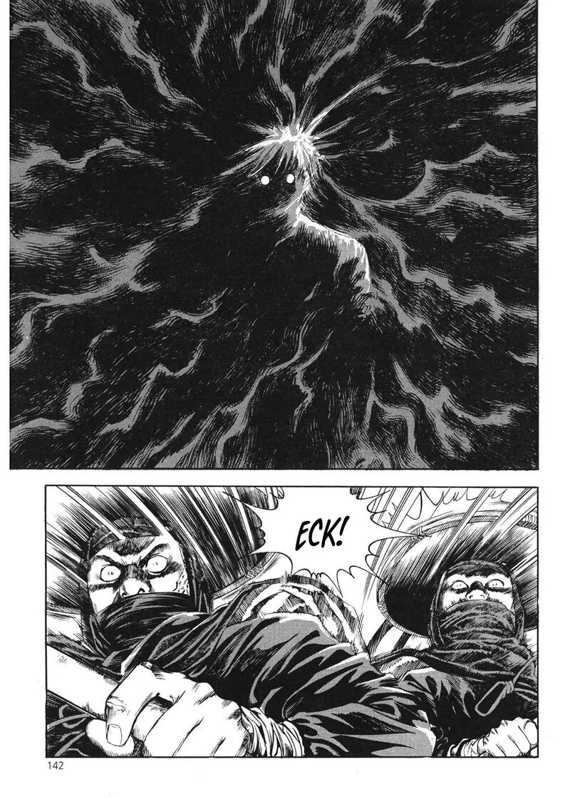 Yongbi Bulpae Oejeon Chapter 69 page 8