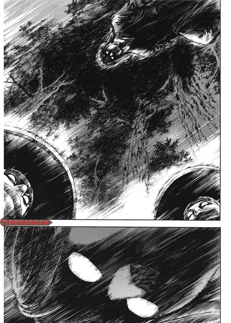 Yongbi Bulpae Oejeon Chapter 69 page 10